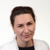 Мясникова Екатерина Михайловна, гастроэнтеролог