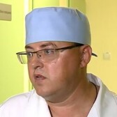 Накоряков Илья Витальевич, гинеколог