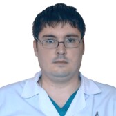 Семичев Алексей Анатольевич, хирург