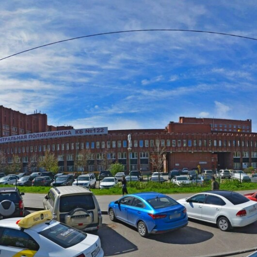 Клиника Медика на Луначарского, фото №2