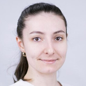 Зелимханова Янна Ахмедовна, гинеколог