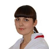 Шемсутдинова Елена Энверовна, гинеколог