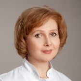 Михеева Ольга Сергеевна, невролог