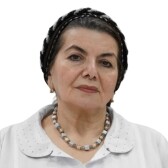 Нугаева Мая Эфендиевна, гастроэнтеролог