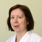 Петрова Татьяна Юрьевна, гастроэнтеролог