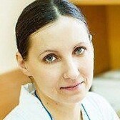 Бузуевская Наталья Викторовна, травматолог-ортопед