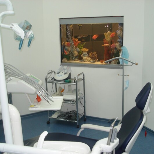 Центр стоматологии «Ермак-Н», фото №2