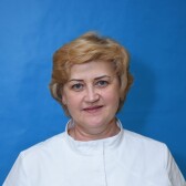 Кудрявцева Татьяна Евгеньевна, акушерка