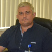 Сулейманов Александр Бекирович, челюстно-лицевой хирург