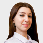Мальцева Яна Игоревна, нейропсихолог