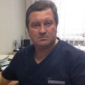 Куляба Тарас Андреевич, ортопед