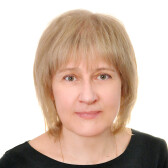 Садовская Наталья Николаевна, невролог