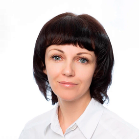 Забелина Екатерина Игоревна, физиотерапевт
