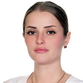 Базарова Екатерина Александровна, гинеколог
