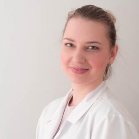 Зоненко Антонина Юрьевна, педиатр