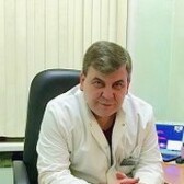 Берая Валерий Владимирович, онколог