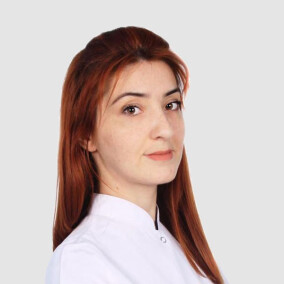 Аллахвердиева Афарим Азизагаевна, гинеколог