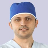 Алиев Васиф Гусейнович, хирург