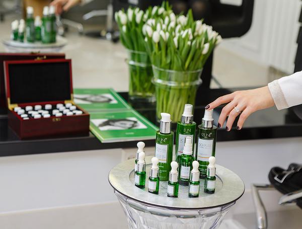 Центр красоты и здоровья Beauty Practice, Косметология, Эстетическая медицина, Лазерная косметология