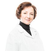 Грищенко Екатерина Борисовна, гастроэнтеролог