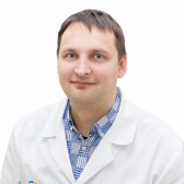 Чугаев Антон Иванович, рентгенолог