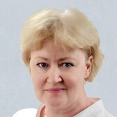 Агибалова Елена Анатольевна, гематолог