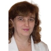 Коновалова Светлана Николаевна, гинеколог-эндокринолог