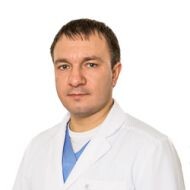 Орлов Олег Николаевич, гинеколог