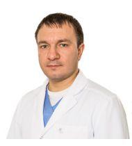 Орлов Олег Николаевич, гинеколог