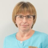 Калашникова Лариса Николаевна, дерматолог