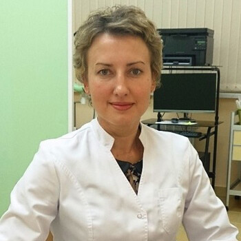 Плискина Елена Викторовна, дерматолог