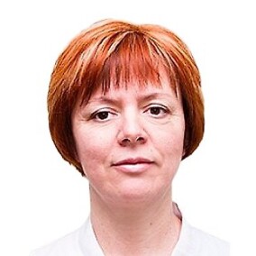 Пигарева Людмила Николаевна, гинеколог