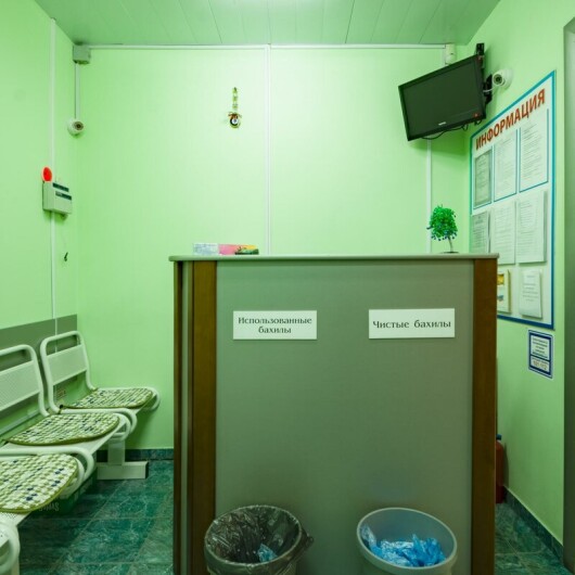 Стоматологический кабинет «Стоматология-гарант», фото №1