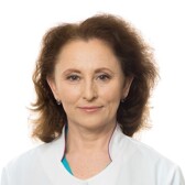 Борисенко Татьяна Ивановна, терапевт