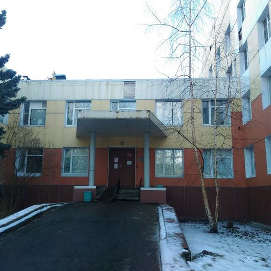 Городская больница Иоанна Кронштадтского, фото №3