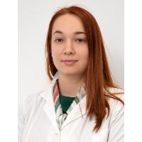 Дмитриева Анна Григорьевна, гематолог