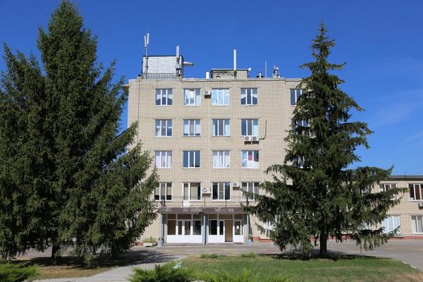 Психоневрологическая больница