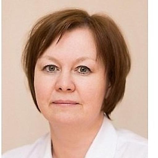 Чуракова Лариса Леонидовна, детский невролог