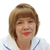 Новокшенова Татьяна Павловна, гастроэнтеролог