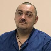 Белеменко Андрей Евгеньевич, ортопед