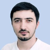 Хадиков Аслан Мухадинович, стоматолог-ортопед