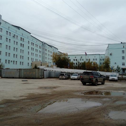 Республиканская больница №2, фото №3