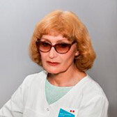 Аксенова Марина Анатольевна, анестезиолог