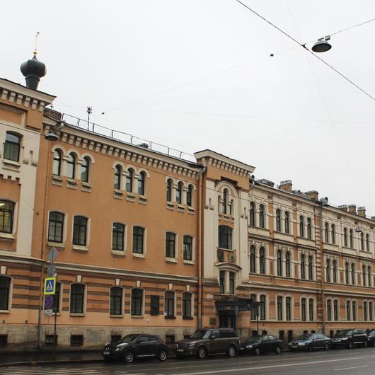 Российский НИИ гематологии и трансфузиологии, фото №2