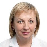 Ровинская Людмила Викторовна, стоматолог-терапевт