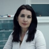 Панкратова Евгения Викторовна, психолог
