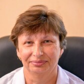 Шишкова Ирина Валентиновна, педиатр