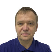 Паршков Вадим Викторович, стоматолог-терапевт