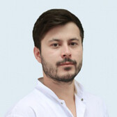 Шагиев Ильяс Фаридович, стоматолог-терапевт