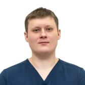 Черемнов Василий Владимирович, стоматолог-хирург